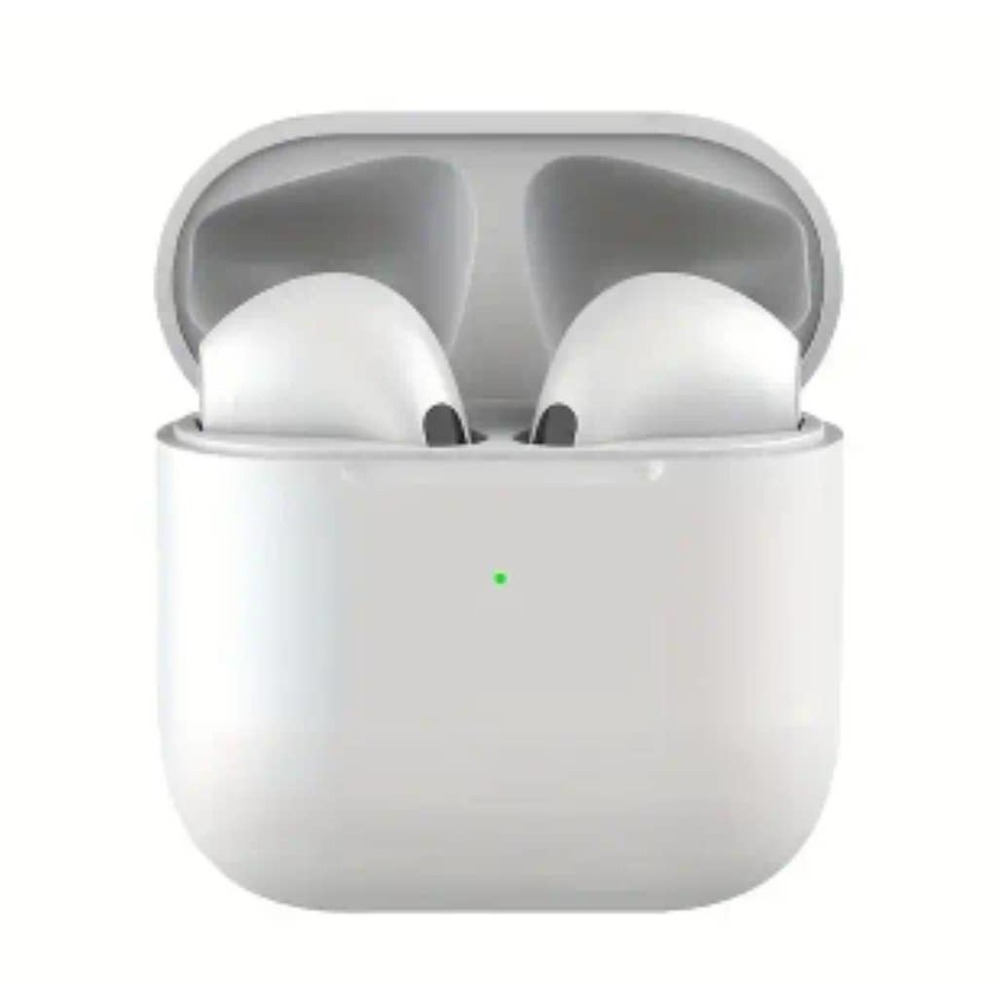 2025 Bluetooth 5.3 Headphones Earbuds for Apple & Android + Charging Case - NEW!